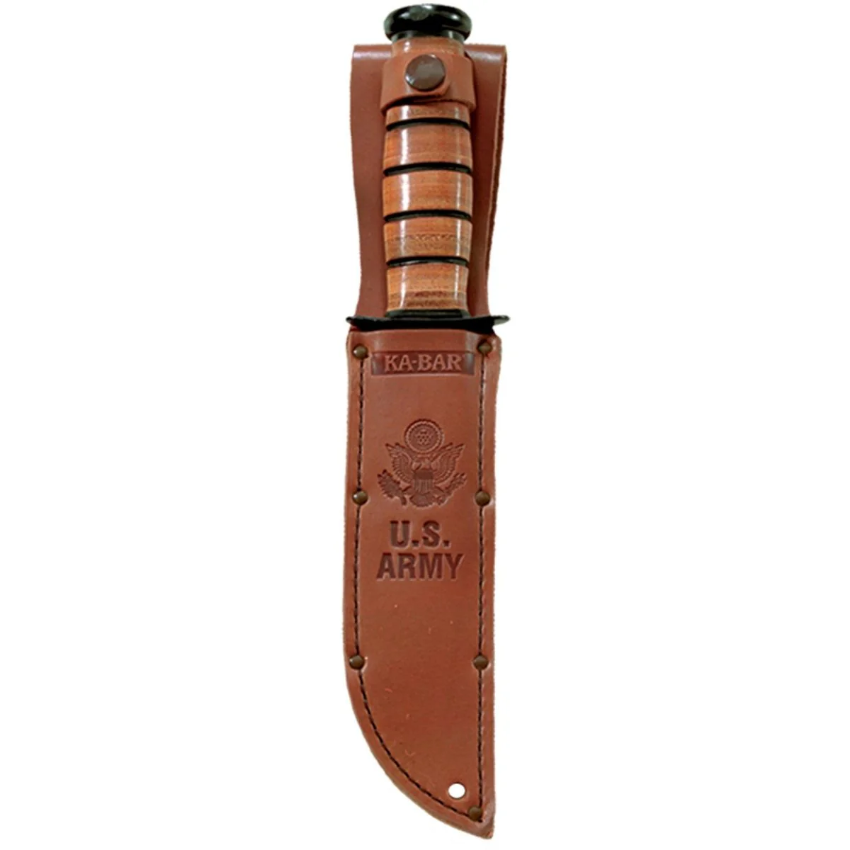KA-BAR Vietnam, U.S. ARMY - Image 3