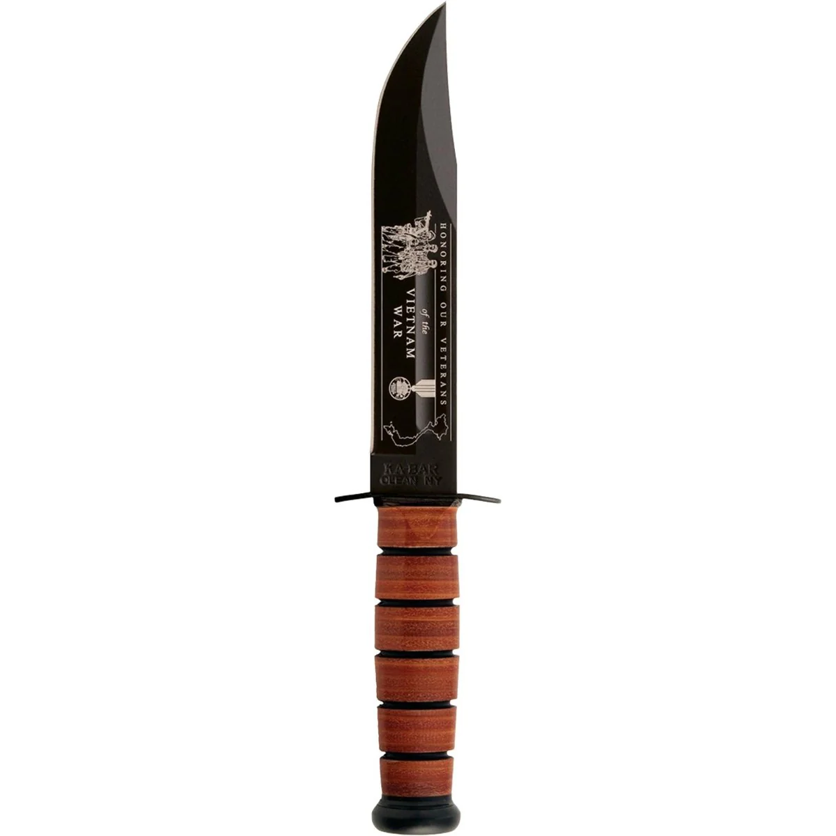 KA-BAR Vietnam, USMC - Image 2