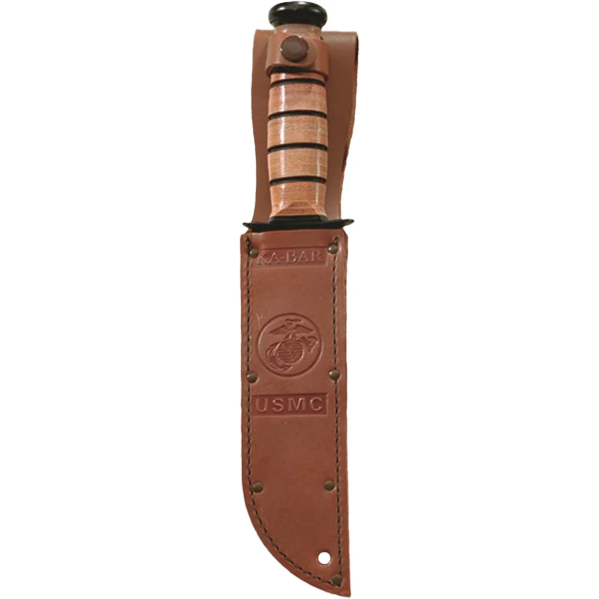 KA-BAR Vietnam, USMC - Image 3