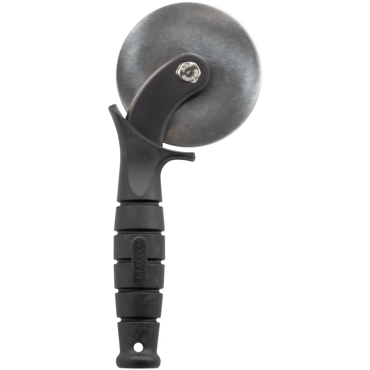 KA-BAR 'Za-Saw Pizza Cutter - Image 2