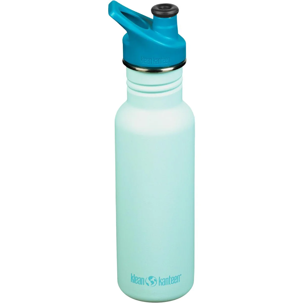 Klean Kanteen 18 oz. Classic Narrow Bottle with Sport Cap - Image 5