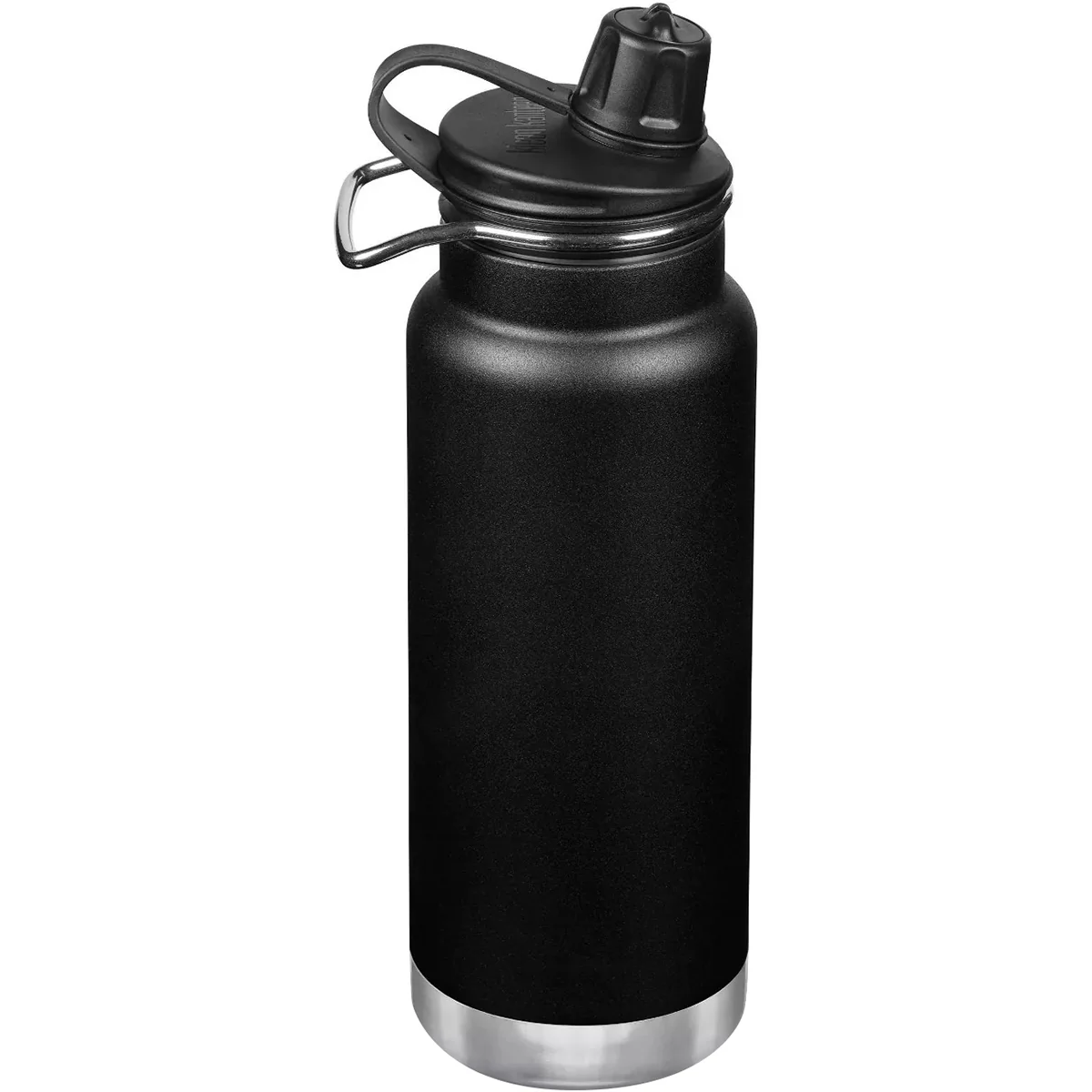 Klean Kanteen 32 oz. TKWide Insulated Stainless Steel Bottle with Chug Cap