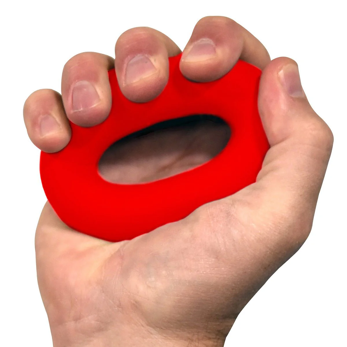 Lifeline USA Fitness Pro Grip Ring - Light Resistance - Multicolor - Image 2