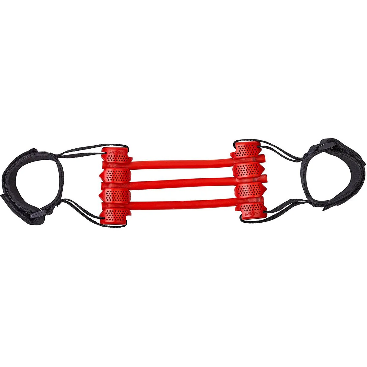 Lifeline USA Lateral Resistor II With Three 60 lb. Resistance Cables - Image 2
