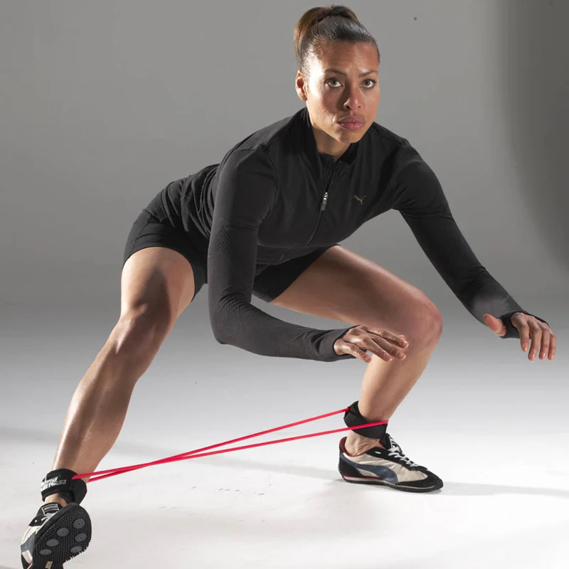 Lifeline USA Monster Walk Resistance Trainer - Image 2