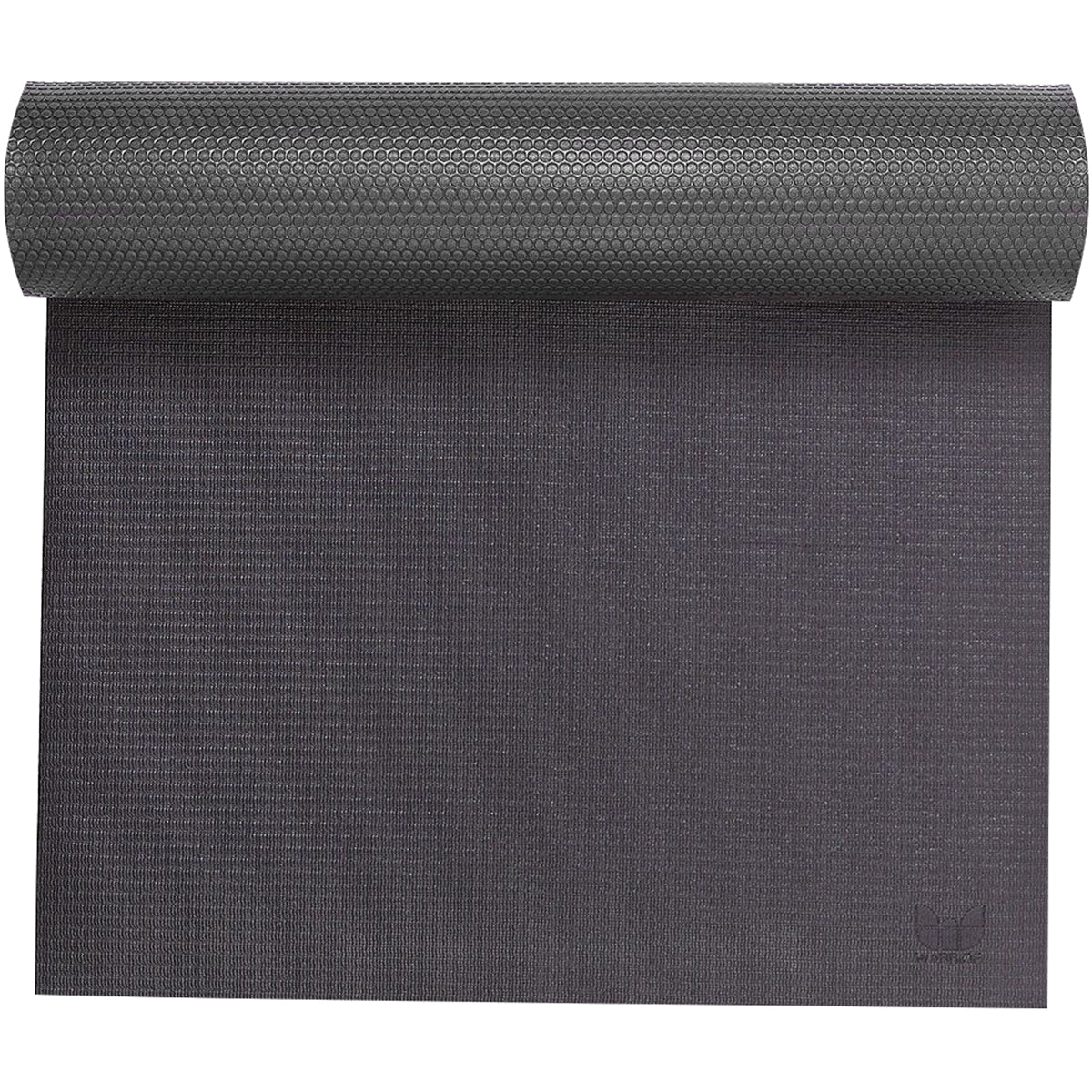 Lifeline USA Natural Fitness Hero 24" x 72" Yoga Mat