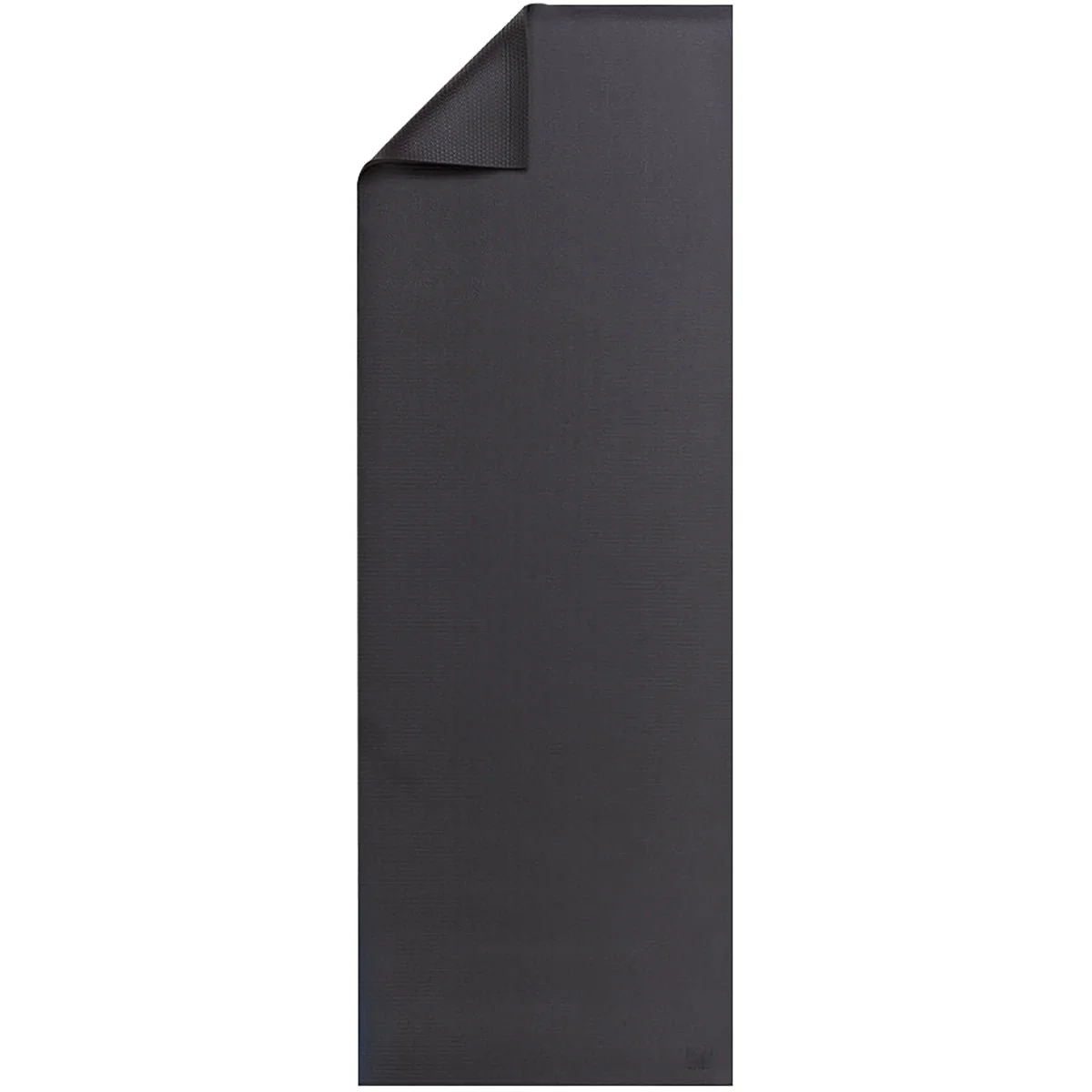 Lifeline USA Natural Fitness Hero 24" x 72" Yoga Mat - Image 2