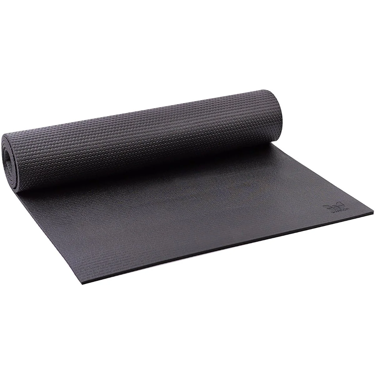 Lifeline USA Natural Fitness Hero 24" x 72" Yoga Mat - Image 3