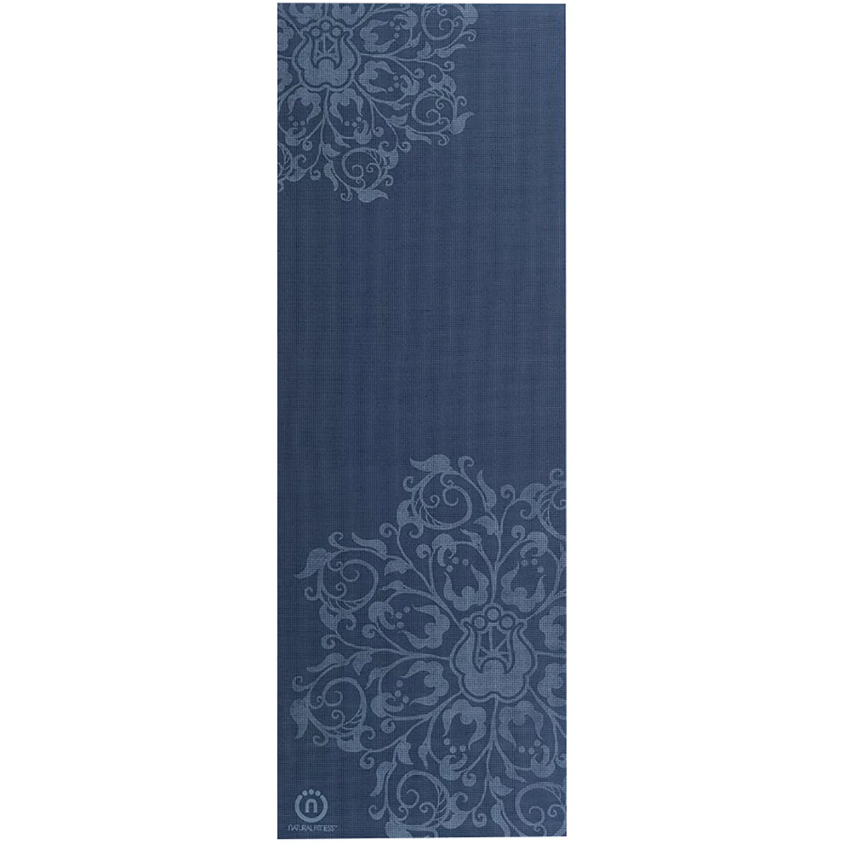 Lifeline USA Natural Fitness Warrior 4mm Eco-Smart Yoga Mat