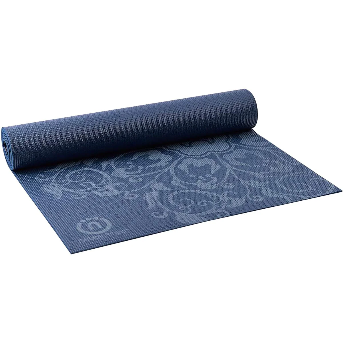 Lifeline USA Natural Fitness Warrior 4mm Eco-Smart Yoga Mat - Image 3