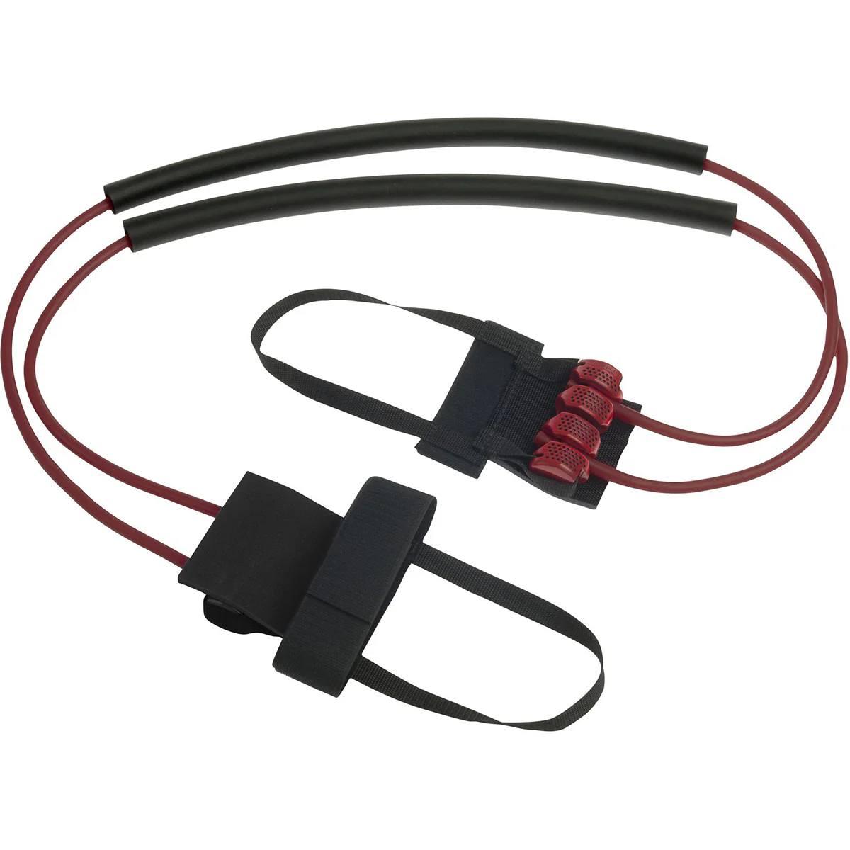 Lifeline USA Portable Power Jumper with Resistance Cables