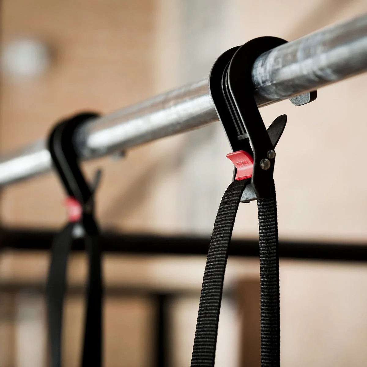 Lifeline USA Pull-Up Revolution Plus with Three 16" Cables - Image 5