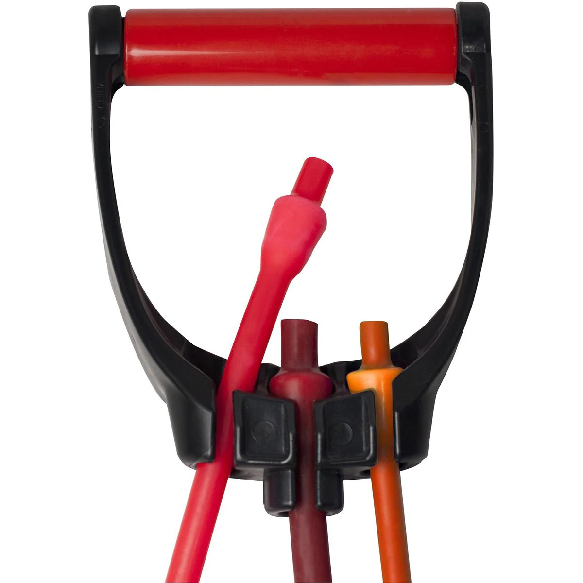 Lifeline USA Triple Grip Handles - Pair - Image 2