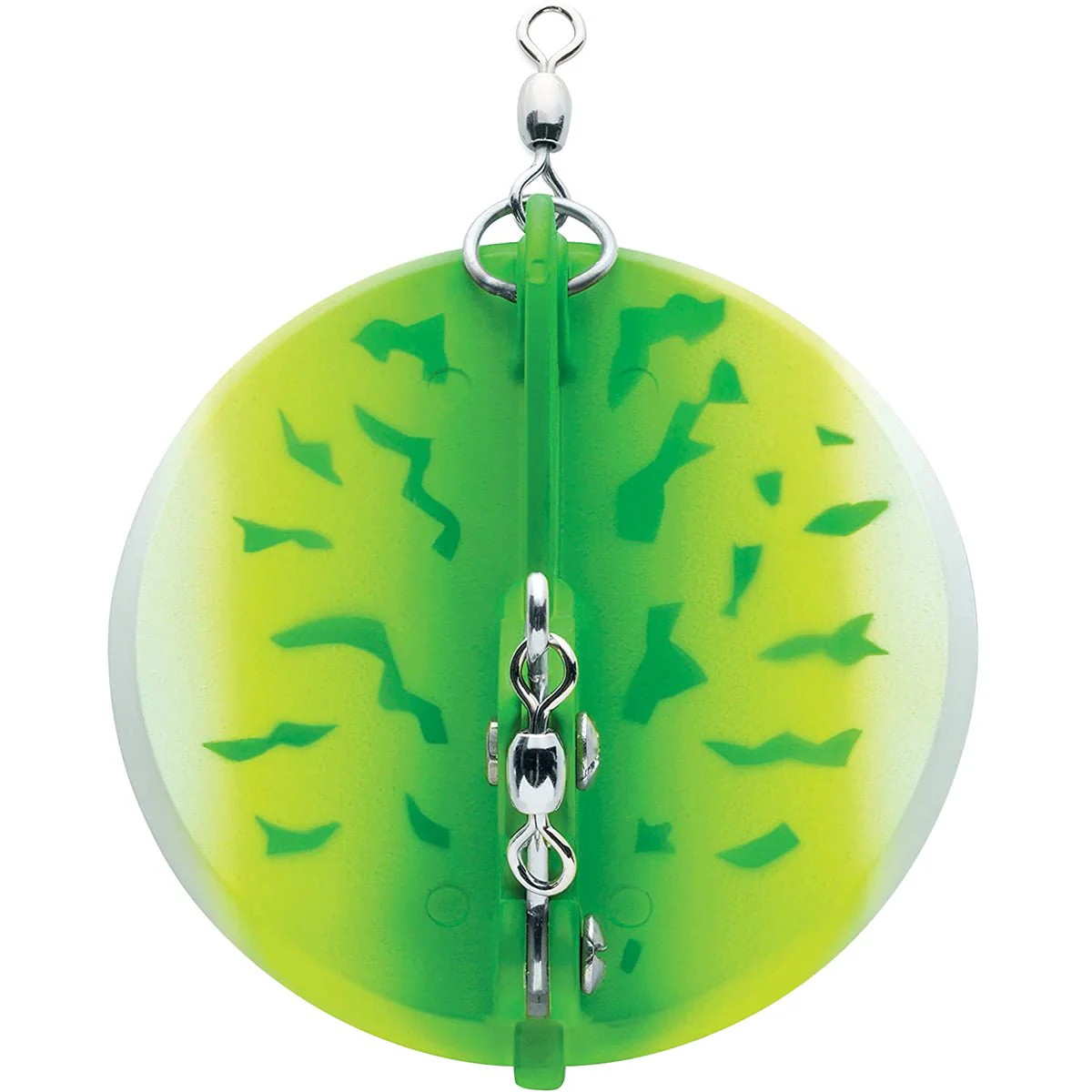 Luhr Jensen 4 1/8" Dipsy Diver - Image 2