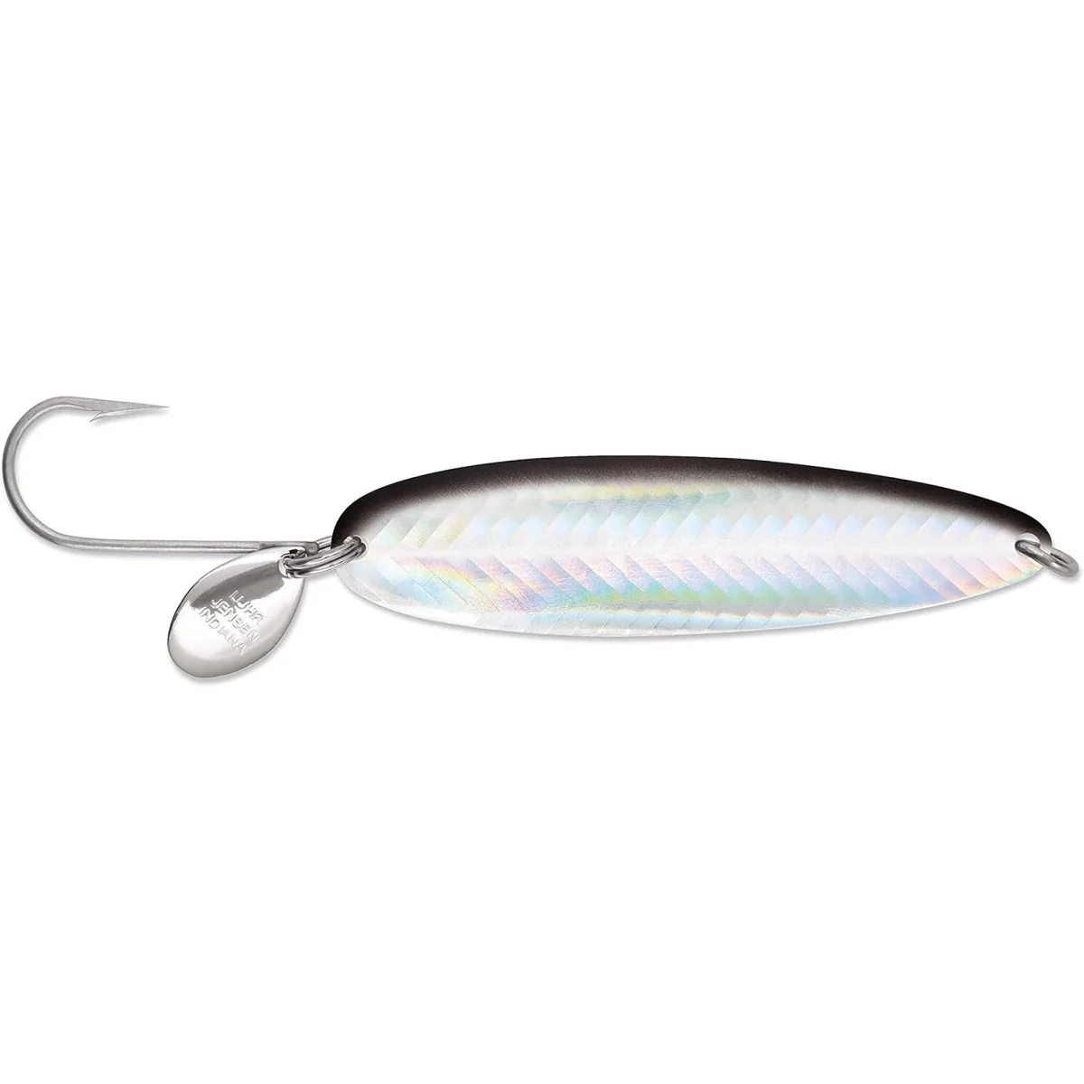 Luhr Jensen Coyote Spoon Fishing Lure - Image 4