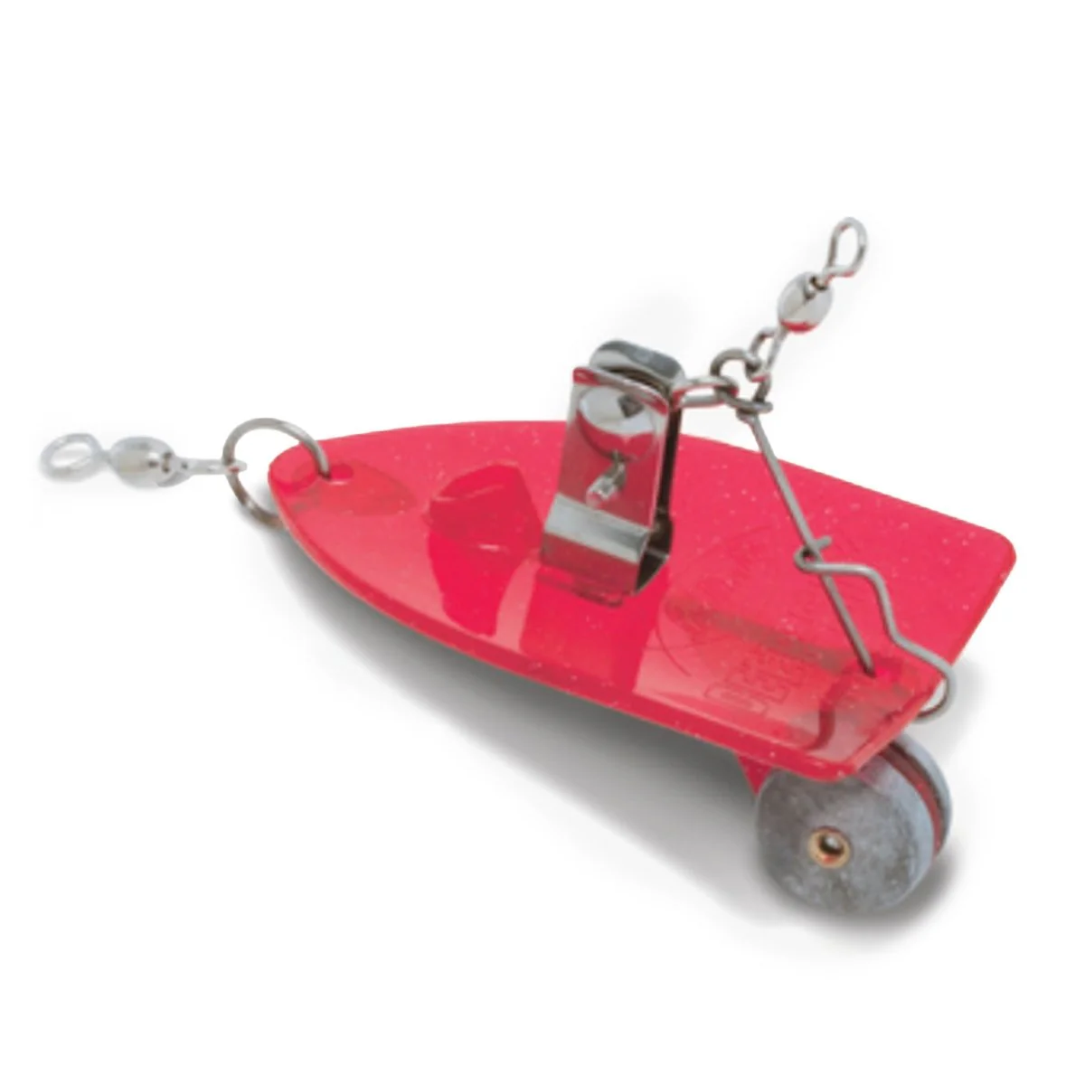 Luhr-Jensen Deep Six, 3 1/2 " - Image 2
