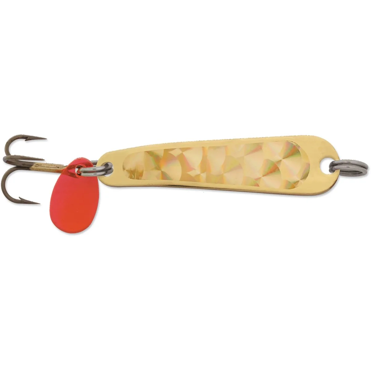 Luhr Jensen Hus-Lure Casting Spoon Fishing Lure - Image 2