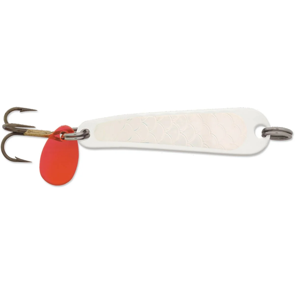 Luhr Jensen Hus-Lure Casting Spoon Fishing Lure - Image 4