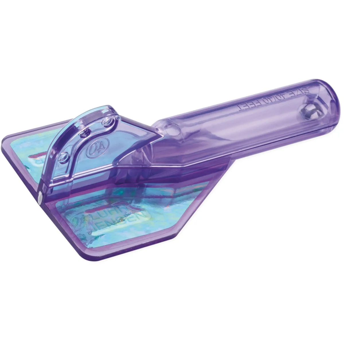 Luhr-Jensen Jet Diver, 3 1/2"