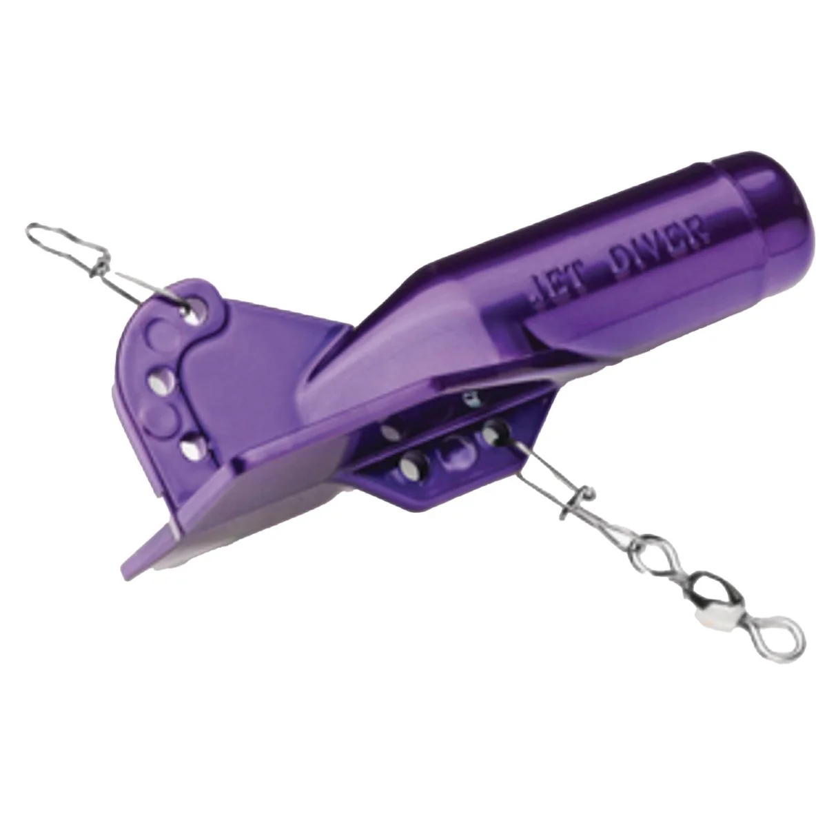Luhr-Jensen Jet Diver, 4 1/2" - Image 3