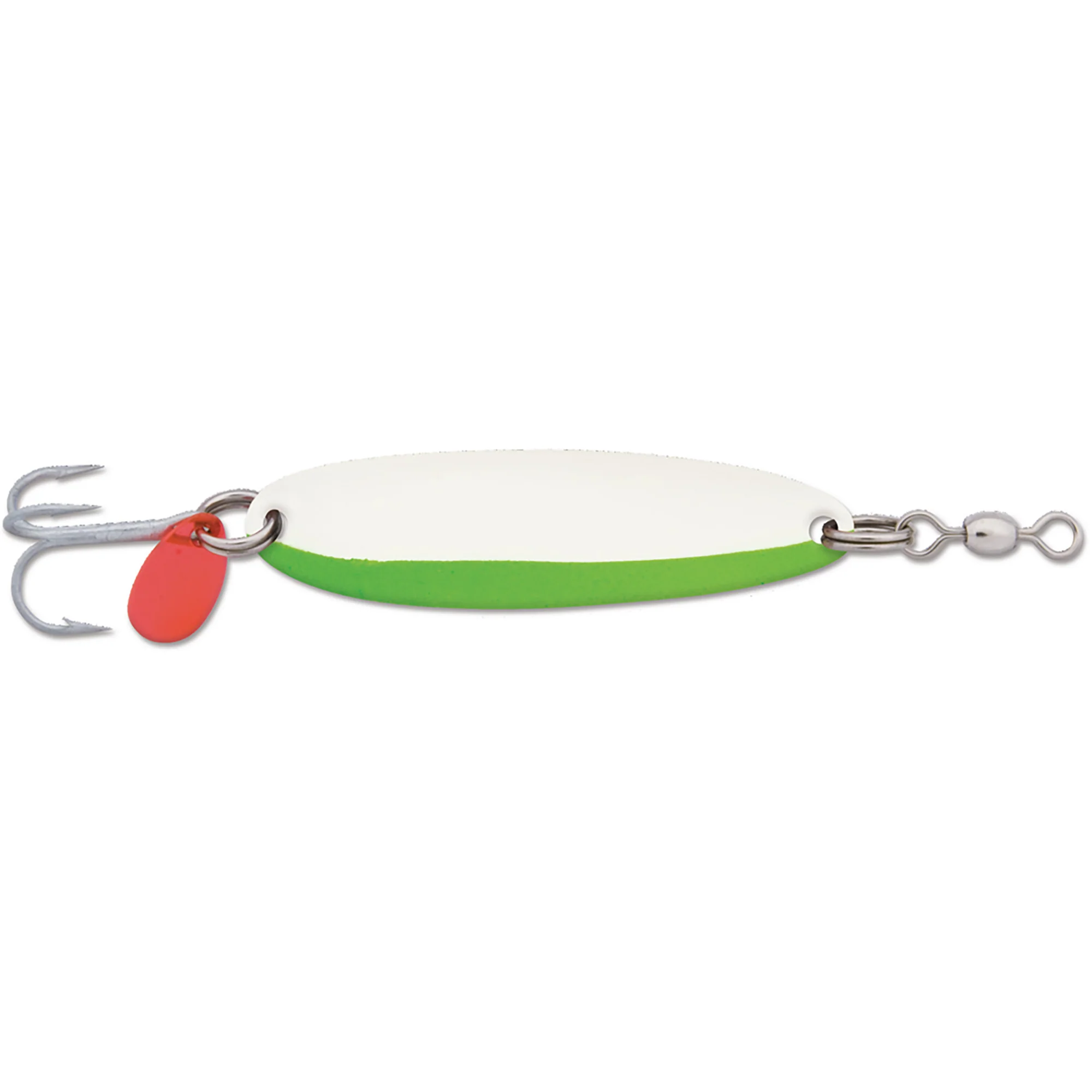 Luhr Jensen Krocodile Treble Hook Fishing Lure - Image 2