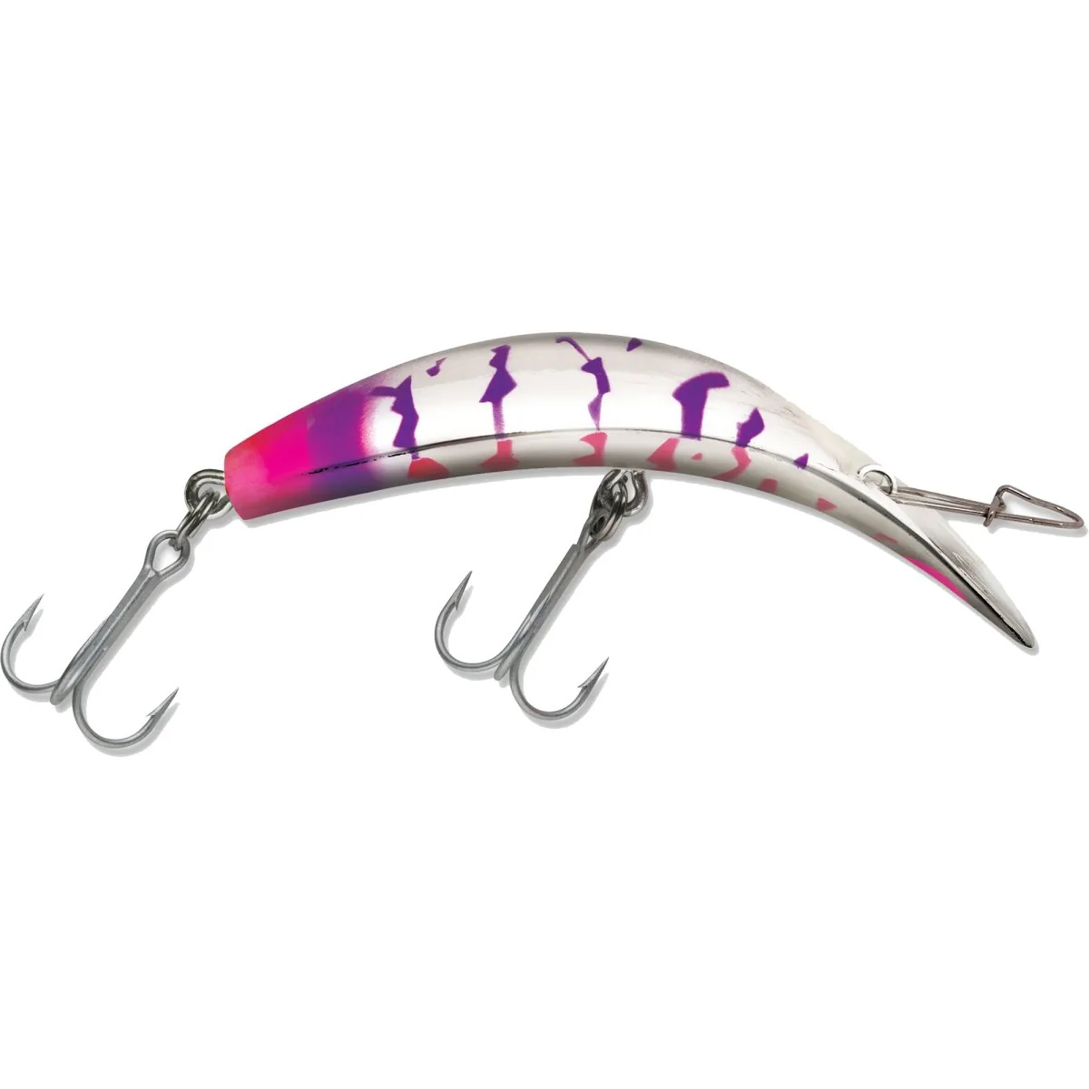 Luhr Jensen Kwikfish Crankbait Fishing Lure - Image 2