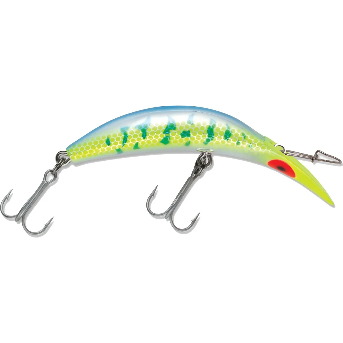 Luhr Jensen Kwikfish Crankbait Fishing Lure - Image 6
