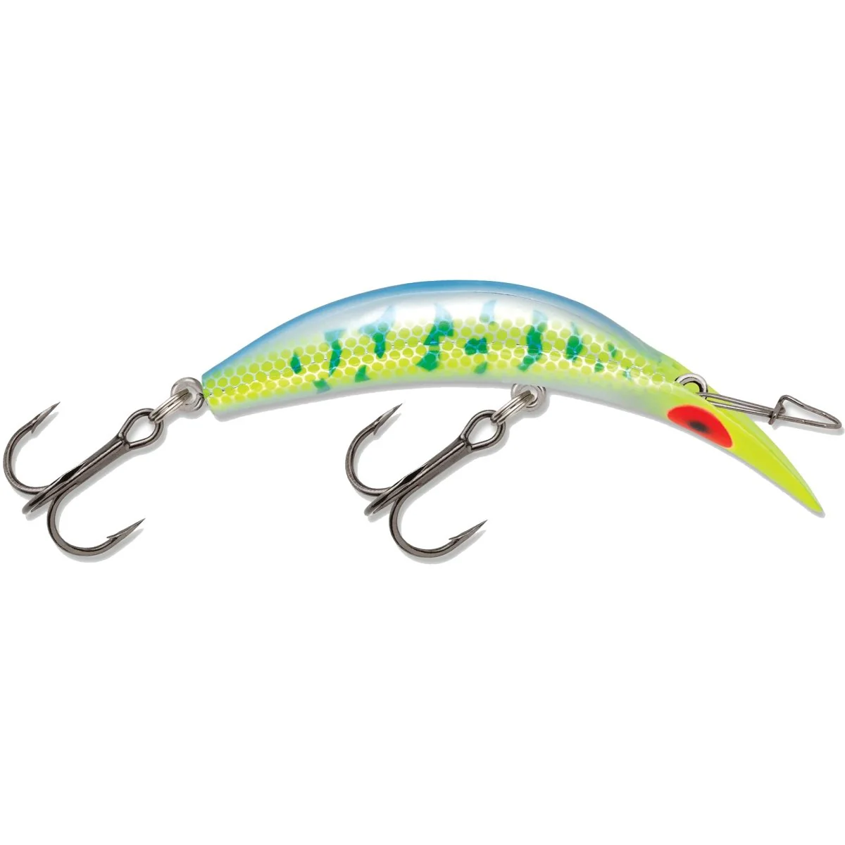 Luhr Jensen Kwikfish Xtreme Crankbait - Image 2