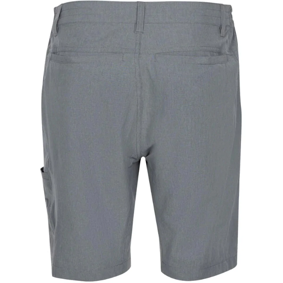 Mad Pelican For Ur Eyes Only Donnie's Walking Shorts - Alloy - Image 3