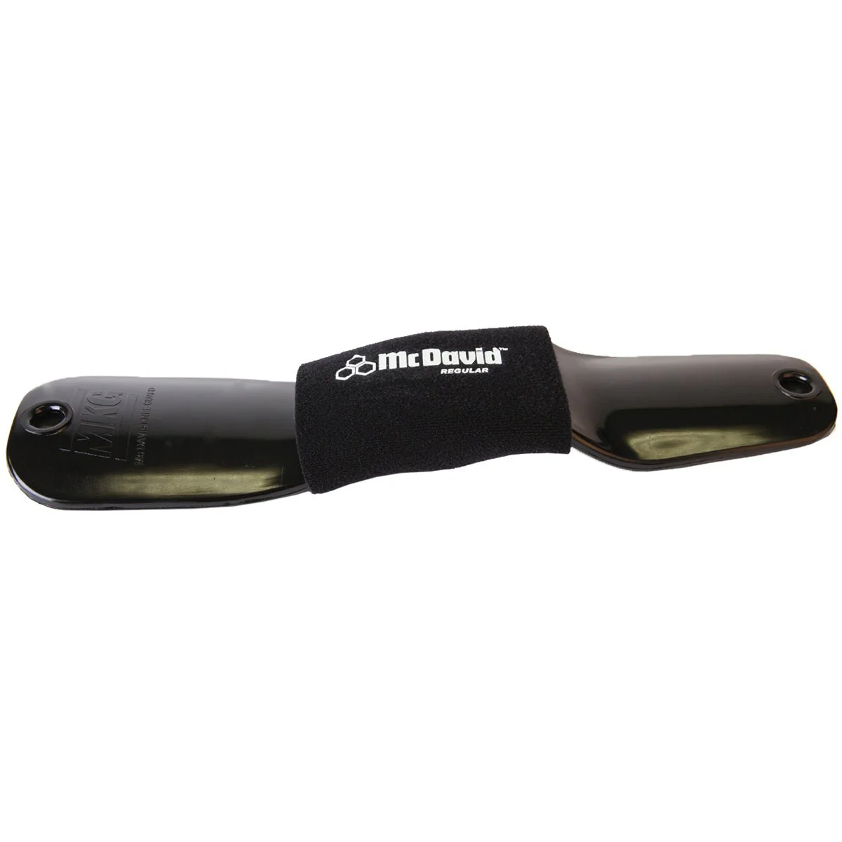 McDavid 121 CL Classic Tape-On Single Pin Knee Hinge