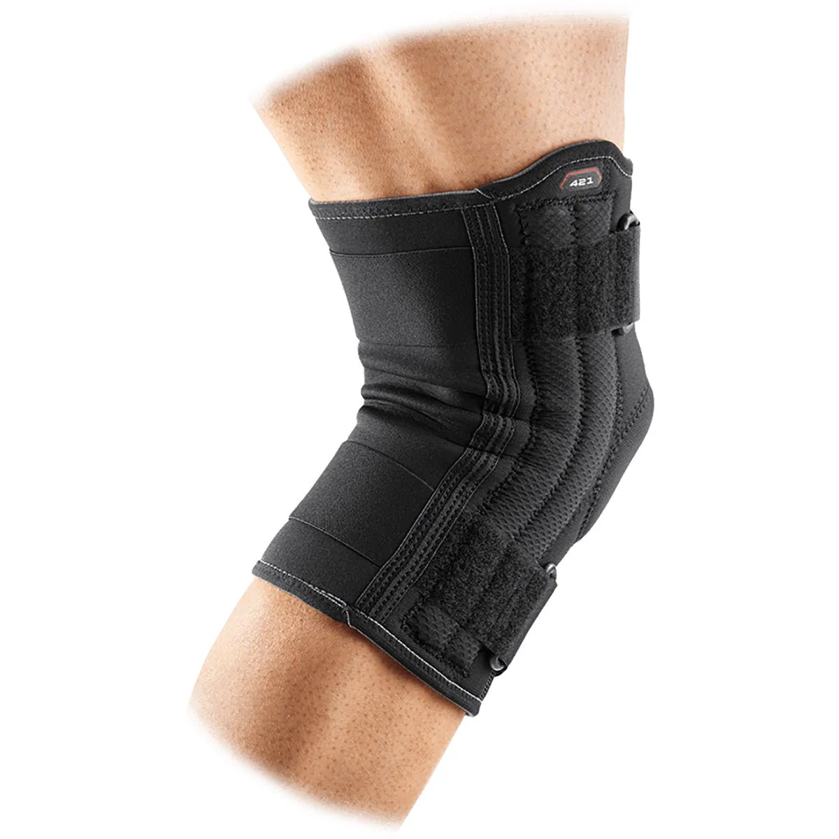 McDavid 421 Patella Knee Support - Image 2