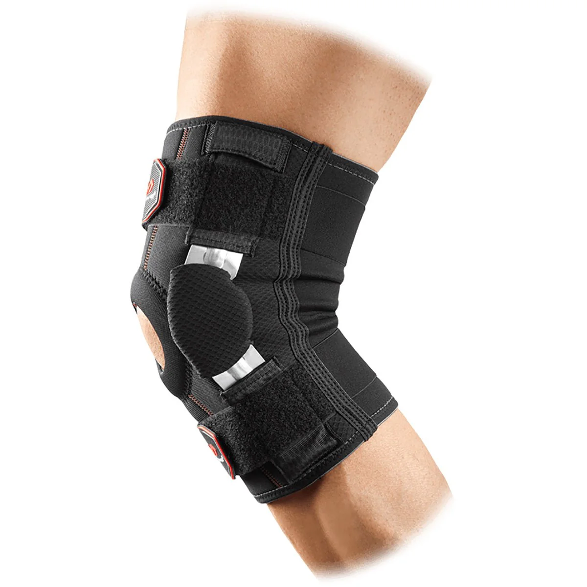 McDavid 422 Dual Disc Hinged Knee Brace - Image 3