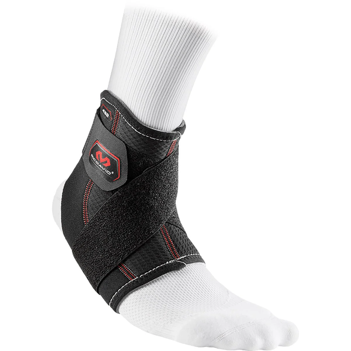 McDavid 432 Ankle Support with Strap