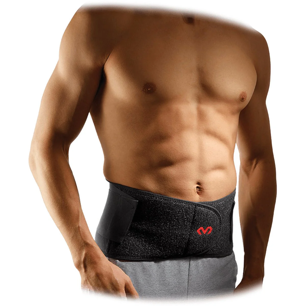 McDavid 495 Lightweight Back Support - Image 2