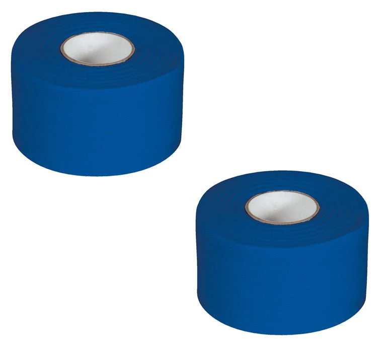 McDavid 6100 Athletic Tape 2 Pack - 1_" x 10 yds. - Image 4