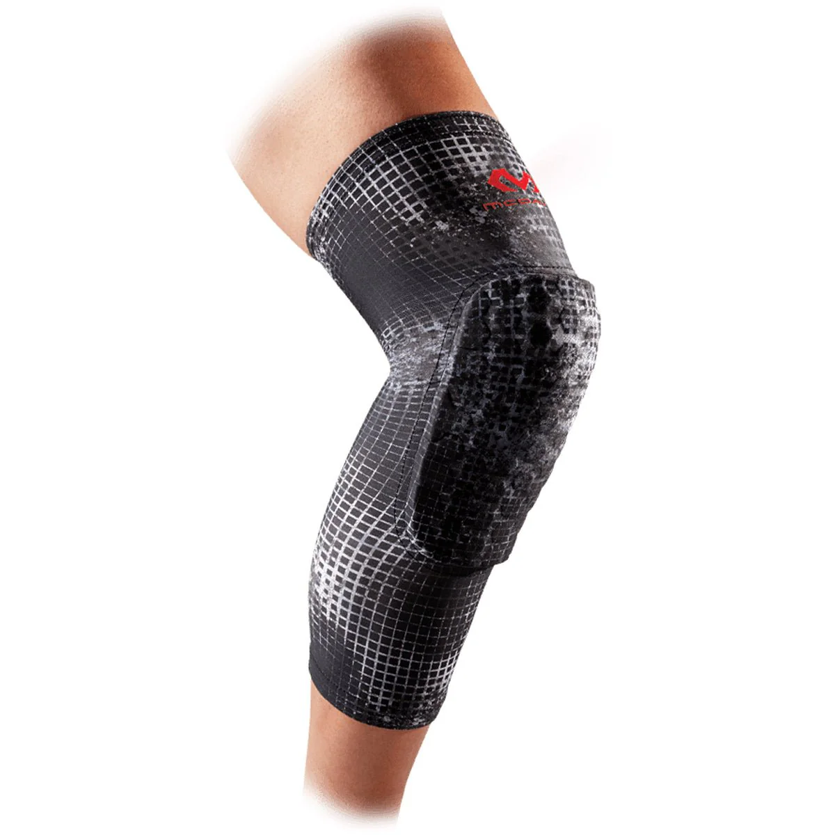 McDavid Adult HEX Protective Leg Sleeves - MGrid