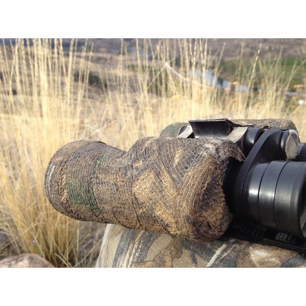 McNett Tactical Camo Form Protective Kryptek Highlander Fabric Tape - Image 3