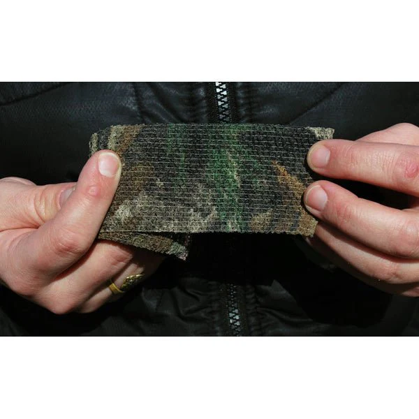 McNett Tactical Camo Form Protective Kryptek Highlander Fabric Tape - Image 5