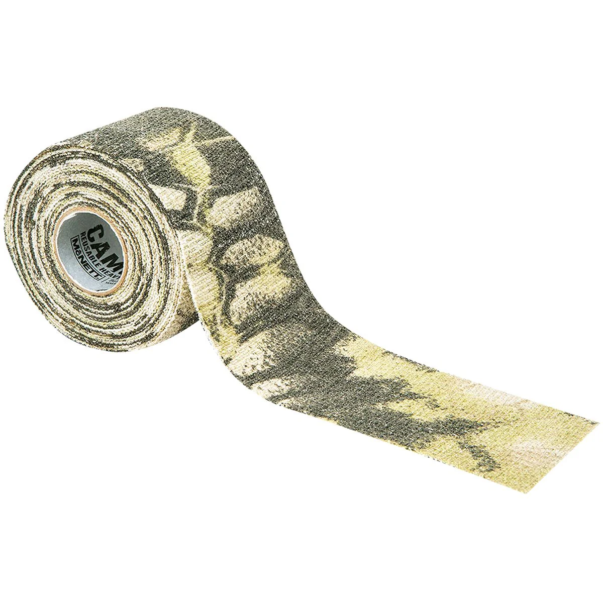 McNett Tactical Camo Form Protective Stretch Fabric Tape Wrap - Image 16