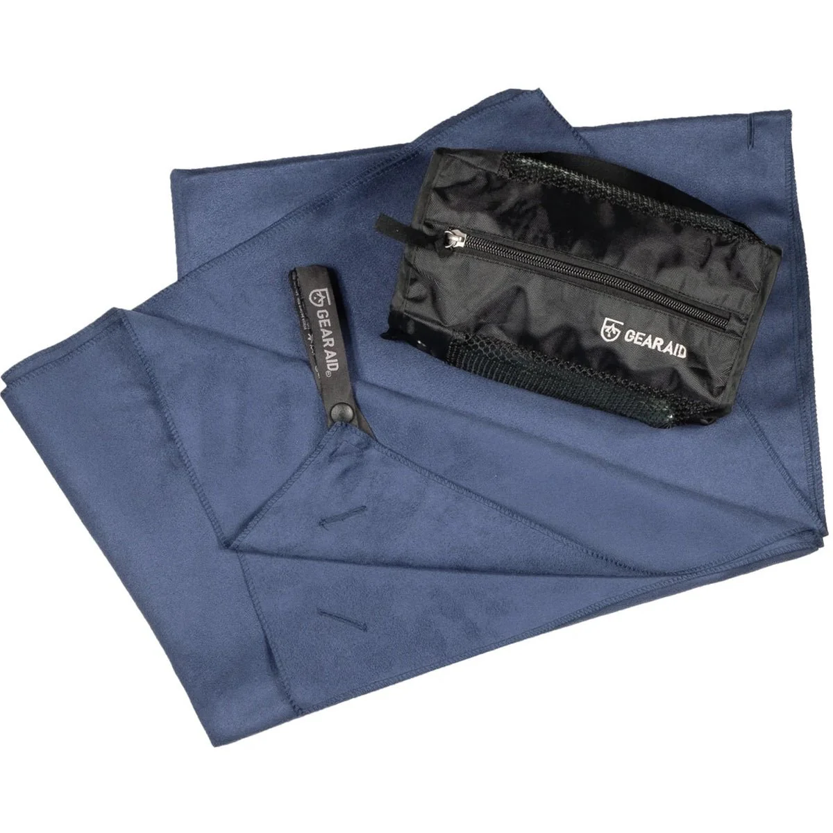 McNett Tactical Microfiber Ultra Compact Towel - Image 8