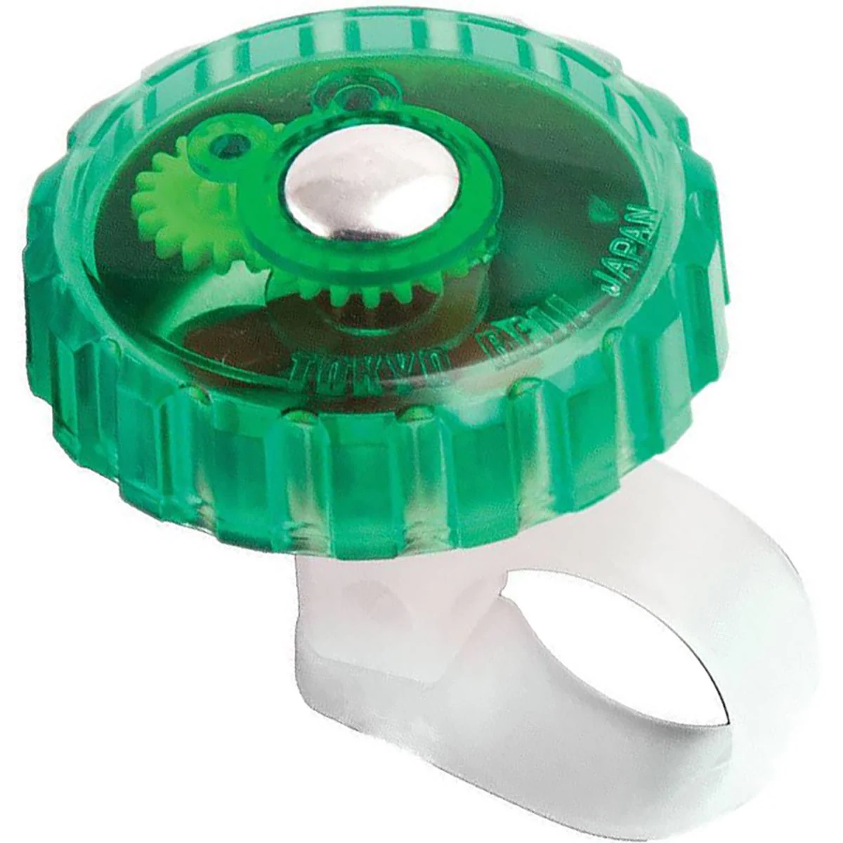 Mirrycle Incredibell Jellibell Bicycle Bell - Image 7