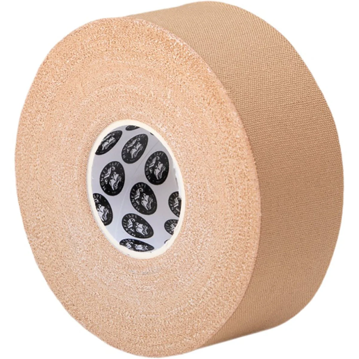 Monkey Tape 1-Pack (1, 1.5, or 2") x 15 yds Premium Sports Athletic Trainer Tape - Image 9
