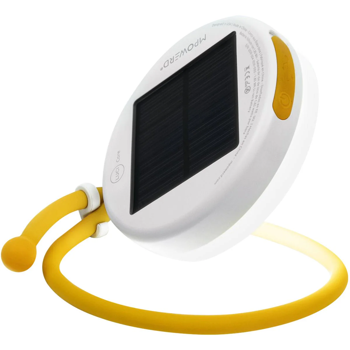 MPOWERD Luci Core Portable Solar Light - Image 2