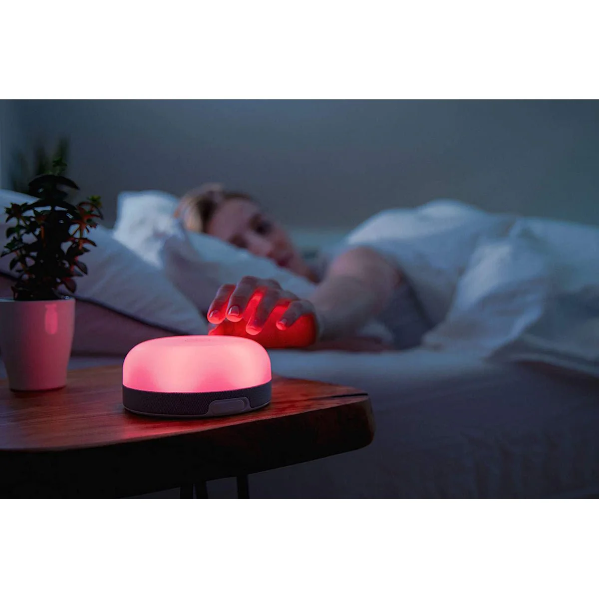 MPOWERD Luci Explore Solar Smart Light with Speaker - Image 4