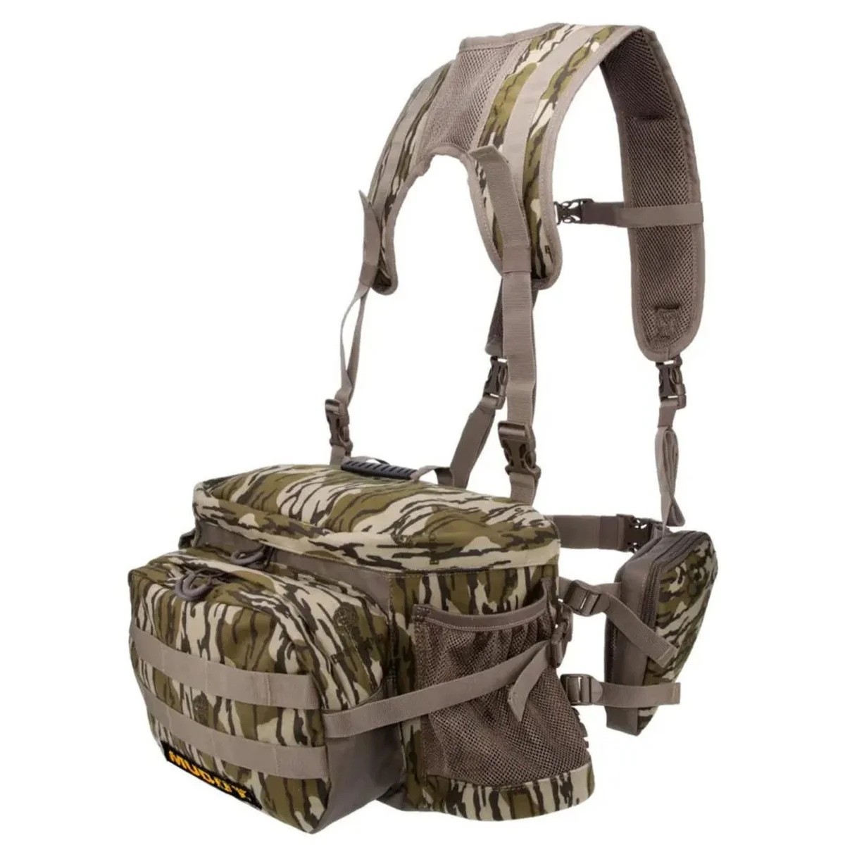 MUDDY - Pro Series Lumbar 500 Pack - Image 3