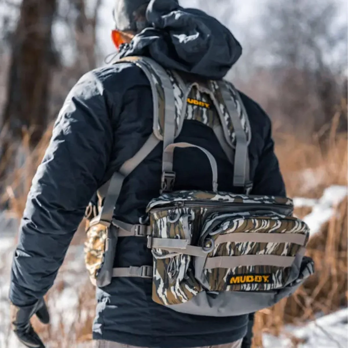 MUDDY - Pro Series Lumbar 500 Pack - Image 5