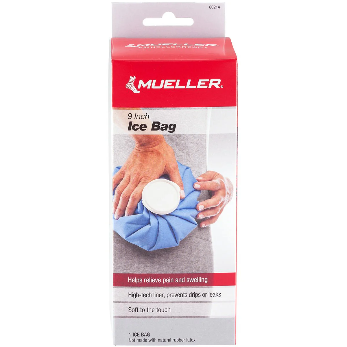 Mueller 9" Ice Bag - Image 3