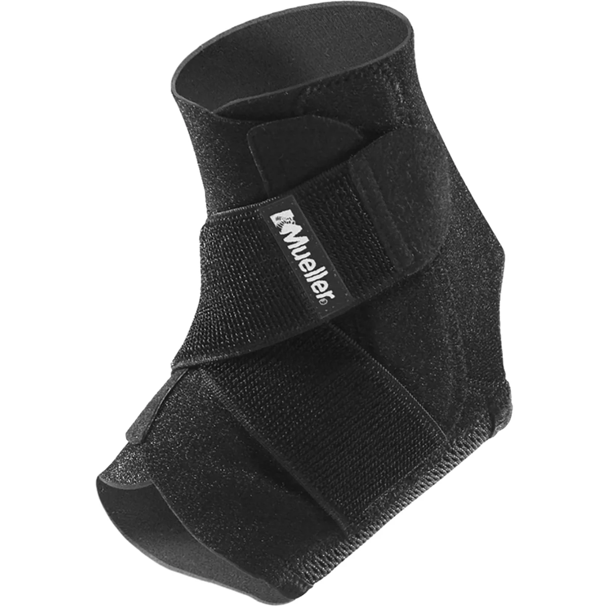 Mueller Adjustable Ankle Support - Black - Image 2