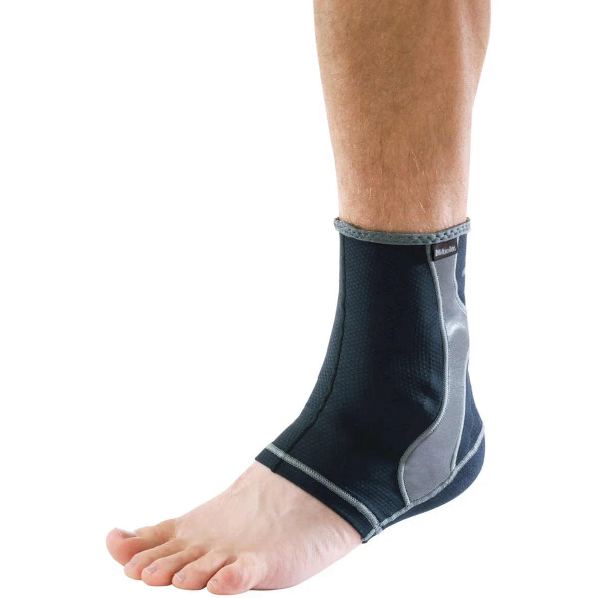 Mueller Hg80 Ankle Support - Black