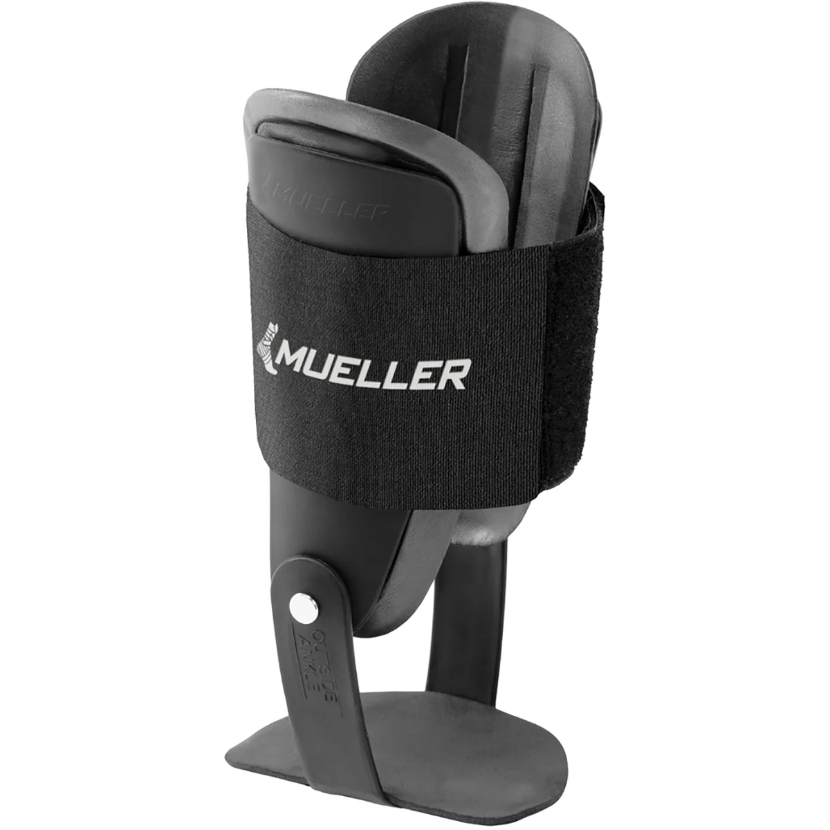 Mueller Lite Ankle Brace - Black - Image 3